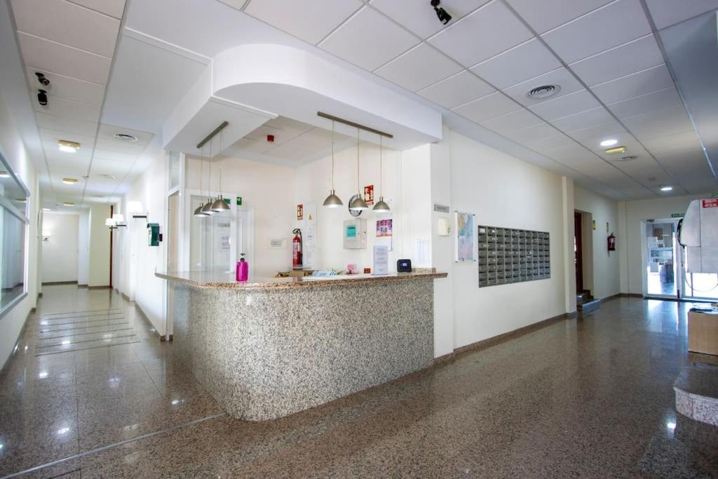 Ferienwohnung Playamarina II Cabo Roig Dehesa de Dehesa de Campoamor Exterior foto