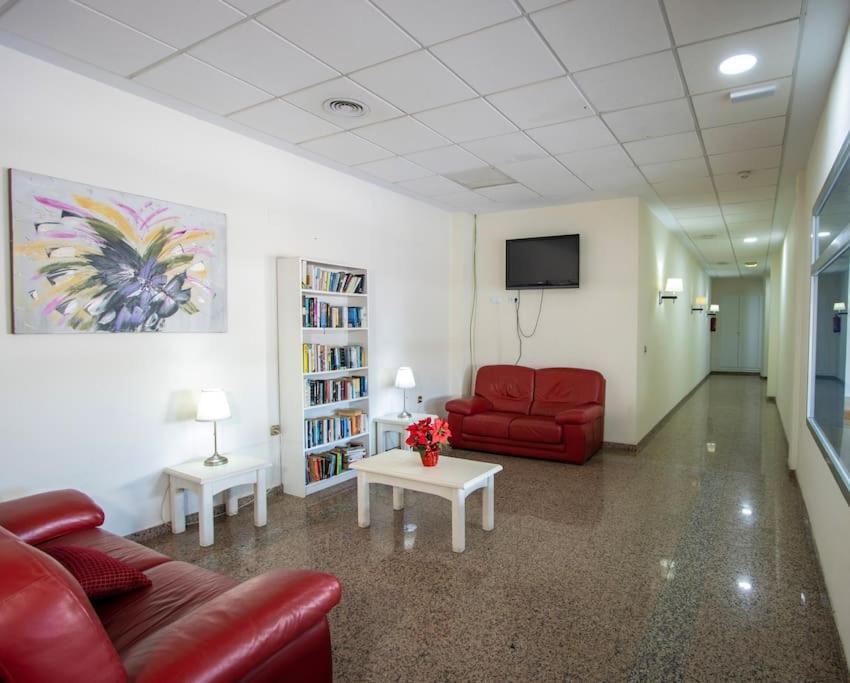 Ferienwohnung Playamarina II Cabo Roig Dehesa de Dehesa de Campoamor Exterior foto