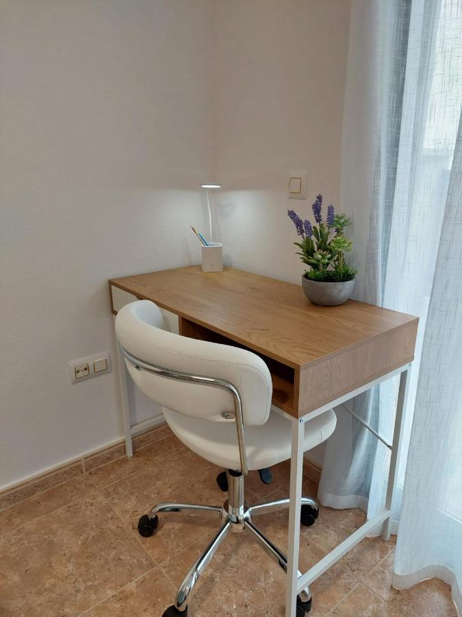 Ferienwohnung Playamarina II Cabo Roig Dehesa de Dehesa de Campoamor Exterior foto